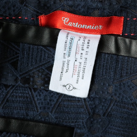 Anthropologie x Cartonnier Trousers - Picture 3 of 5